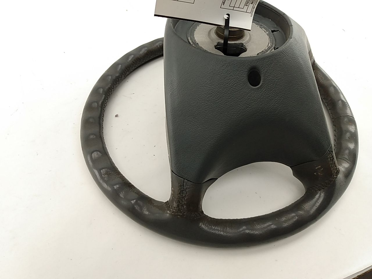 Mercedes S430 Steering Wheel