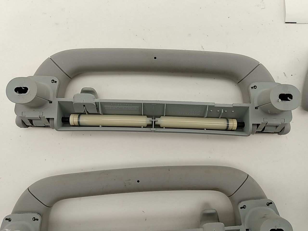 Mercedes S430 Set Of Interior Roof Grab Handles