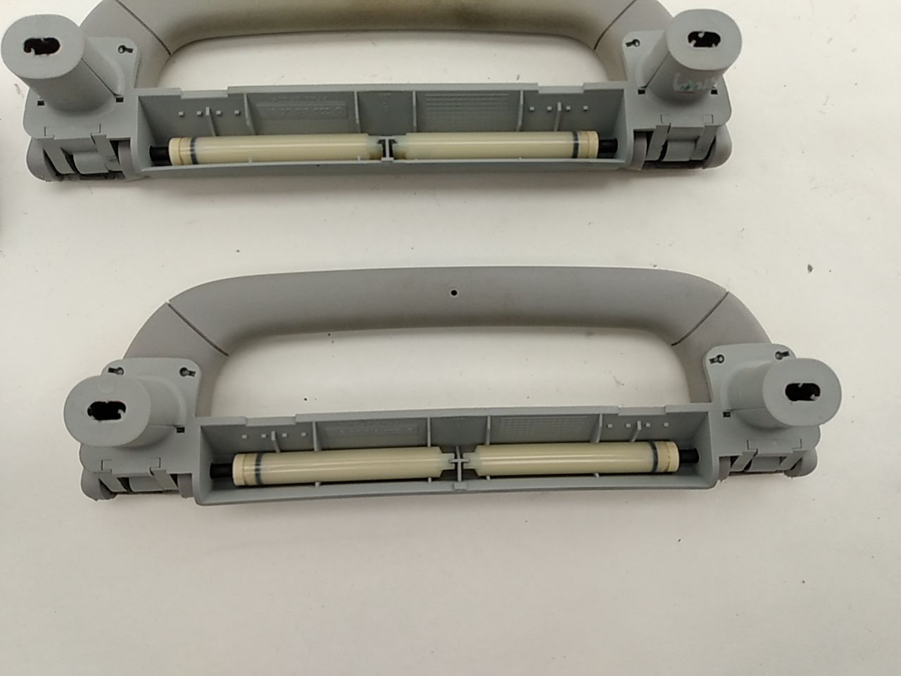 Mercedes S430 Set Of Interior Roof Grab Handles