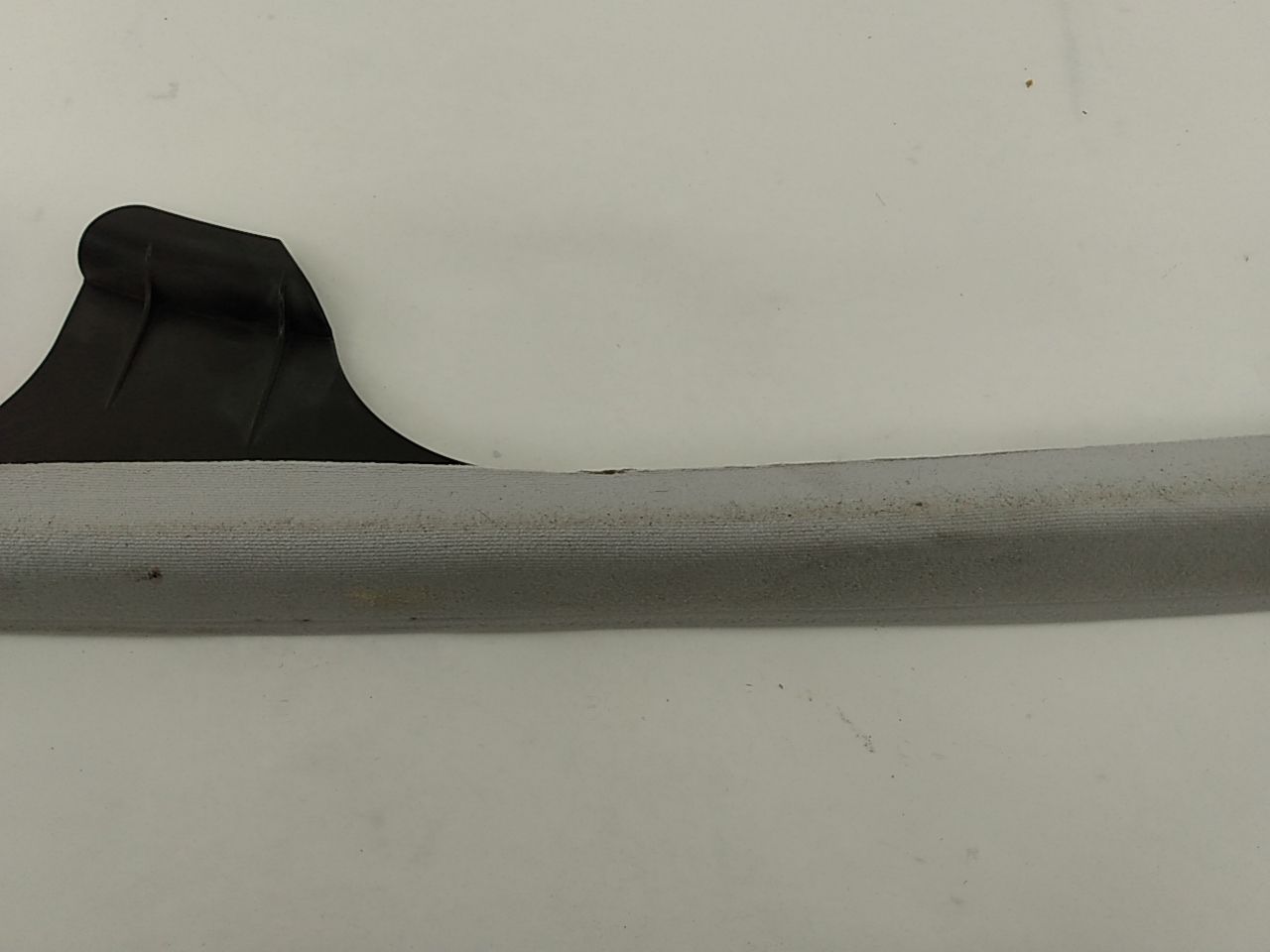 Mercedes S430 Rear Right Interior Seat Wheel House Trim Cover