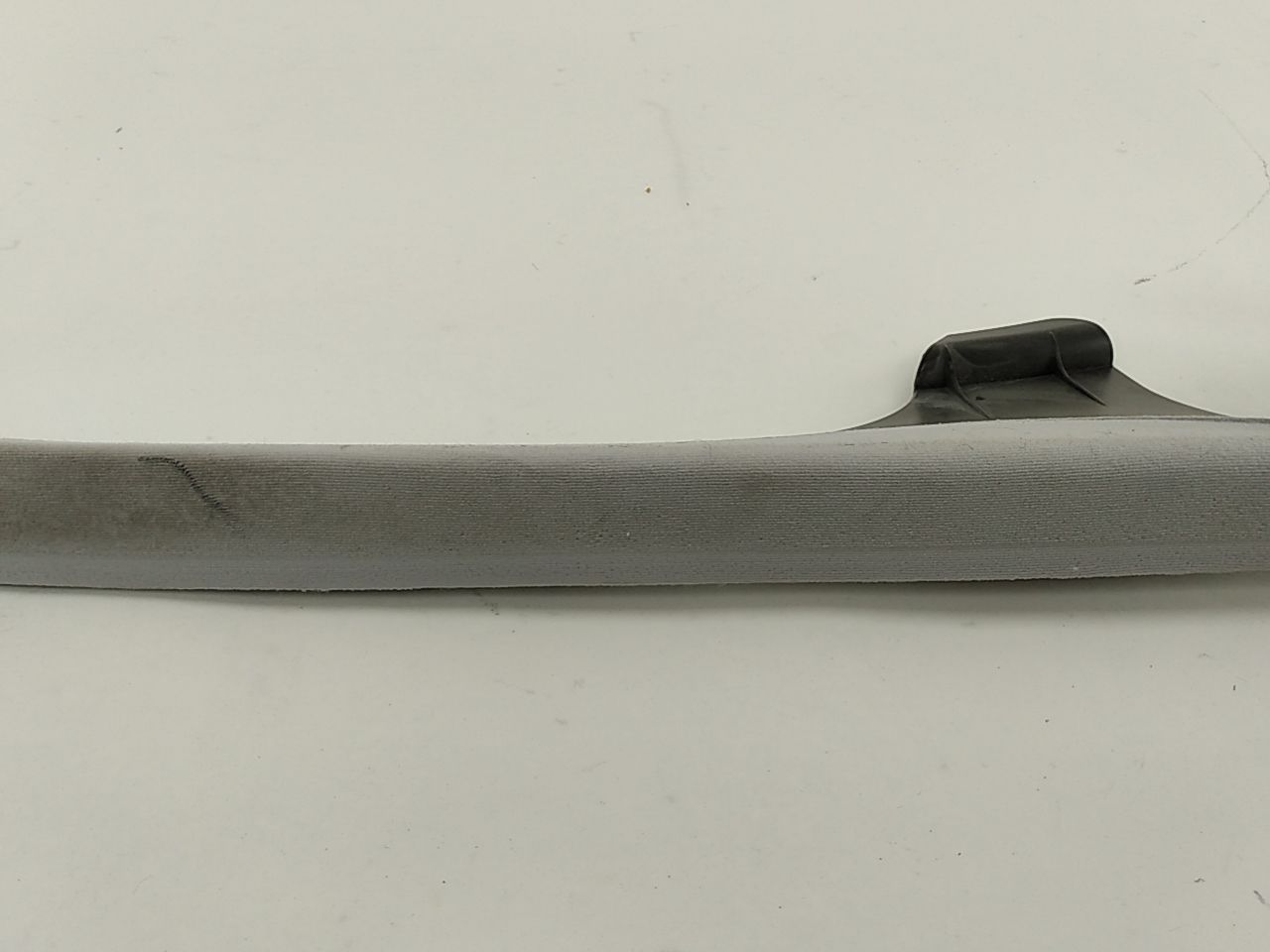 Mercedes S430 Rear Left Interior Seat Wheel House Trim Cover