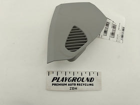 Mercedes S430 Front Left Dashboard End Cap Trim Cover