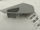 Mercedes S430 Front Left Dashboard End Cap Trim Cover-3