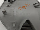 Mercedes S430 Front Left Dashboard End Cap Trim Cover-7