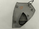 Mercedes S430 Front Right Dashboard End Cap Trim Panel-6