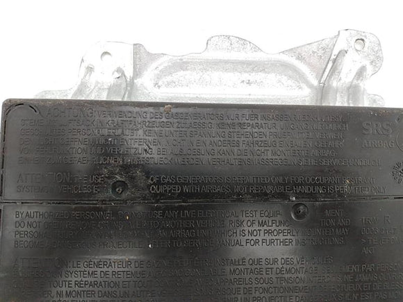 Mercedes S430 Front Right Door Air Bag SRS