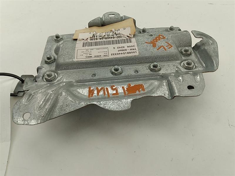 Mercedes S430 Front Left Door Air Bag SRS