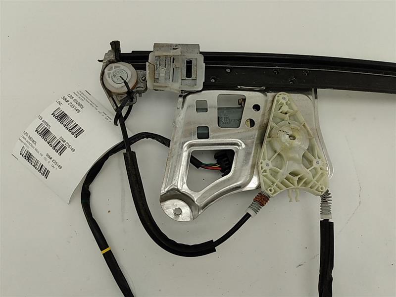 Mercedes S430 Front Left Door Window Regulator - 0