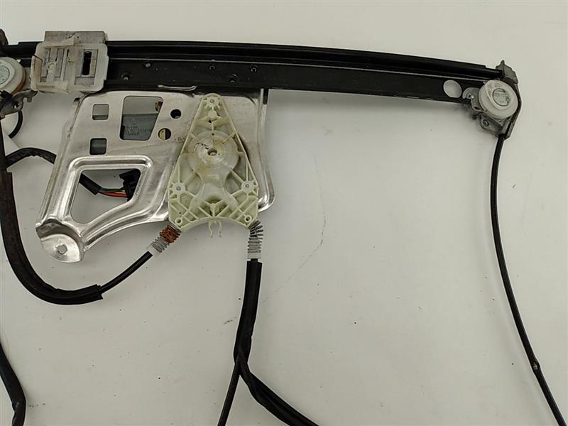 Mercedes S430 Front Left Door Window Regulator