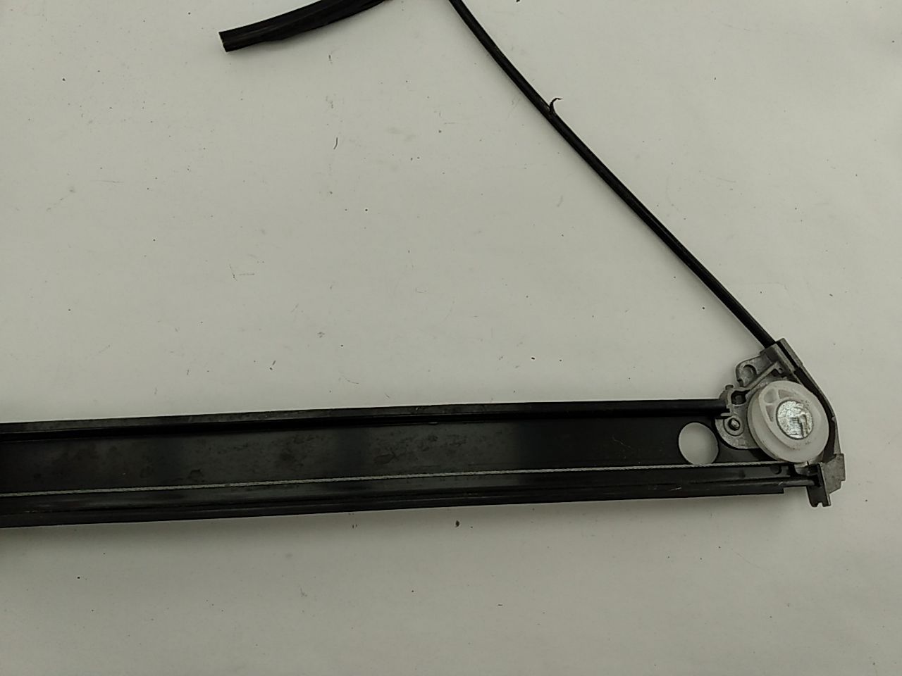 Mercedes S430 Front Left Door Window Regulator