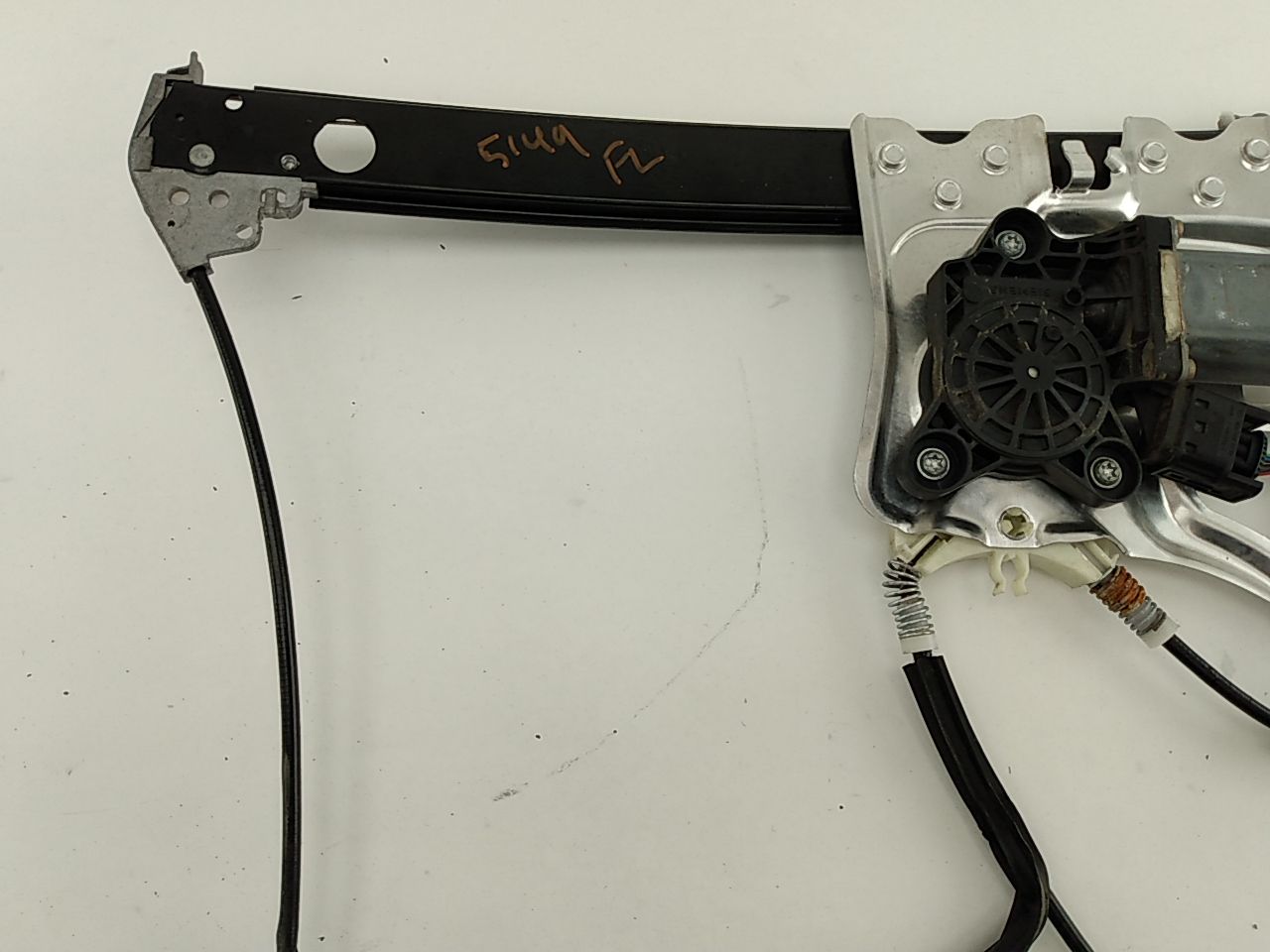 Mercedes S430 Front Left Door Window Regulator