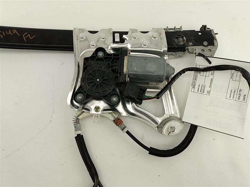 Mercedes S430 Front Left Door Window Regulator