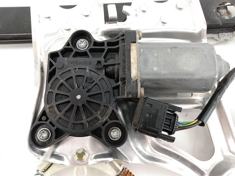 Mercedes S430 Front Left Door Window Regulator