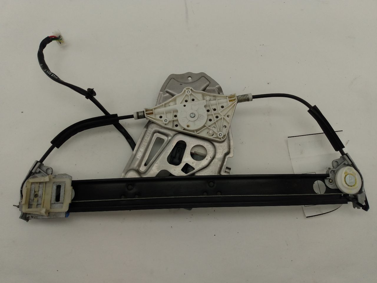 Mercedes S430 Rear Left Door Window Regulator