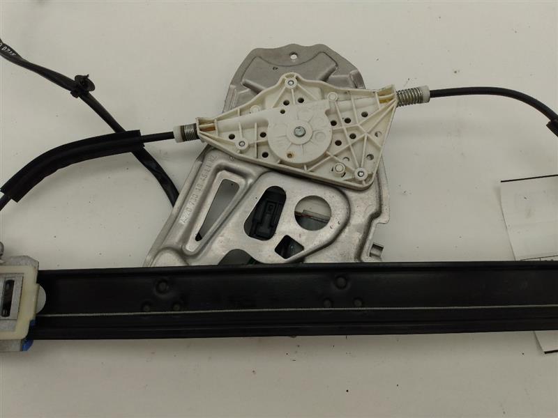 Mercedes S430 Rear Left Door Window Regulator