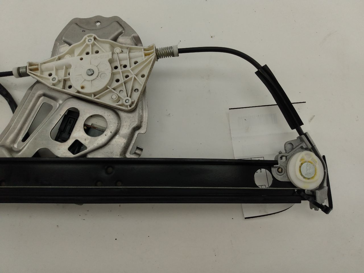 Mercedes S430 Rear Left Door Window Regulator