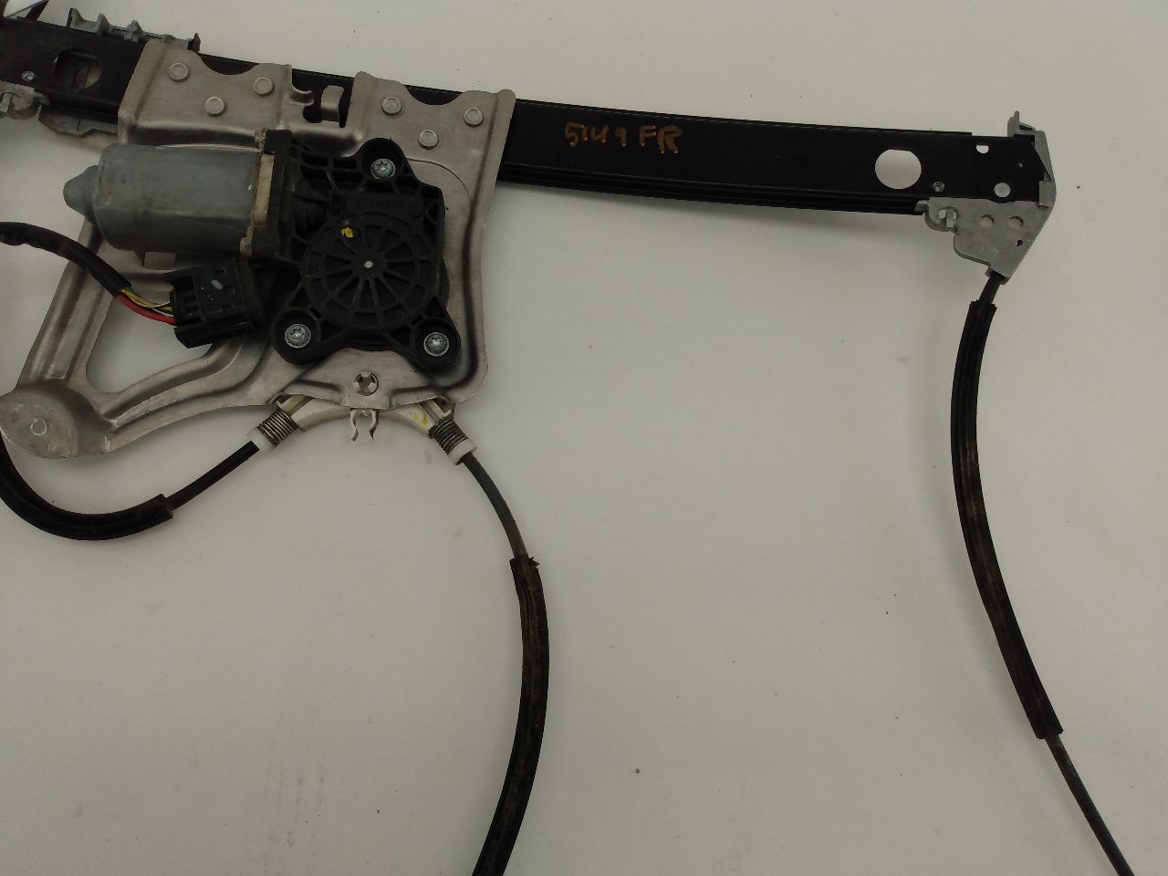 Mercedes S430 Front Right Door Window Regulator