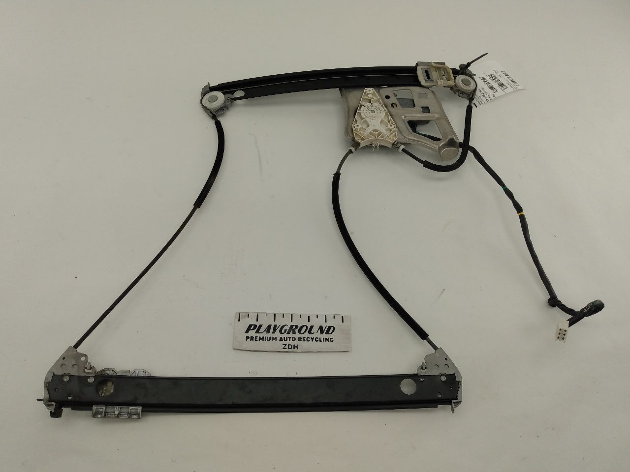 Mercedes S430 Front Right Door Window Regulator