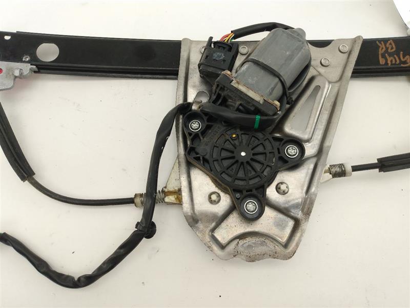 Mercedes S430 Rear Right Door Window Regulator