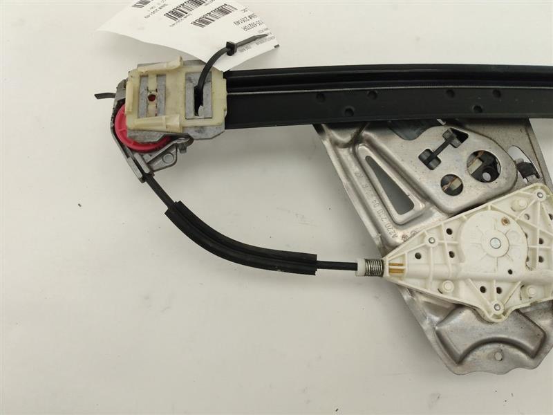 Mercedes S430 Rear Right Door Window Regulator