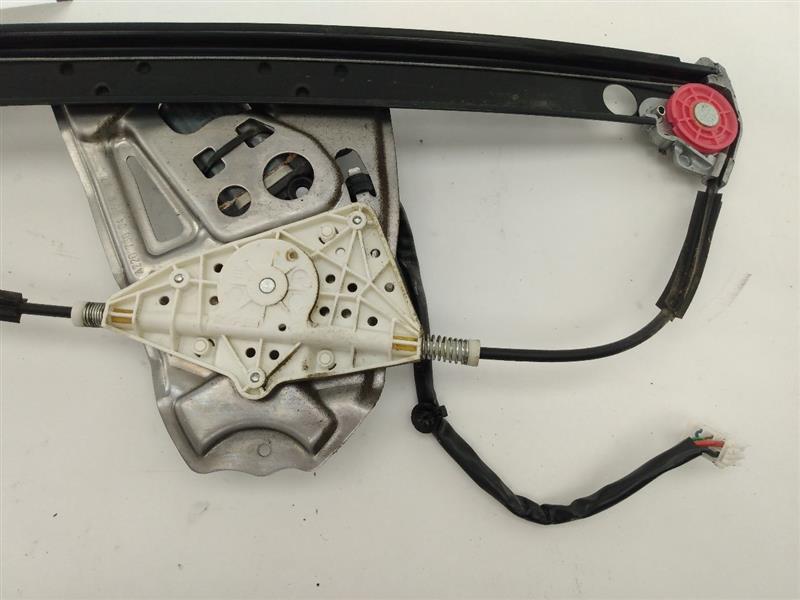 Mercedes S430 Rear Right Door Window Regulator