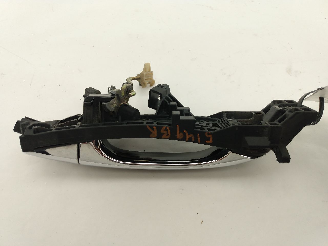 Mercedes S430 Rear Right Exterior Door Handle