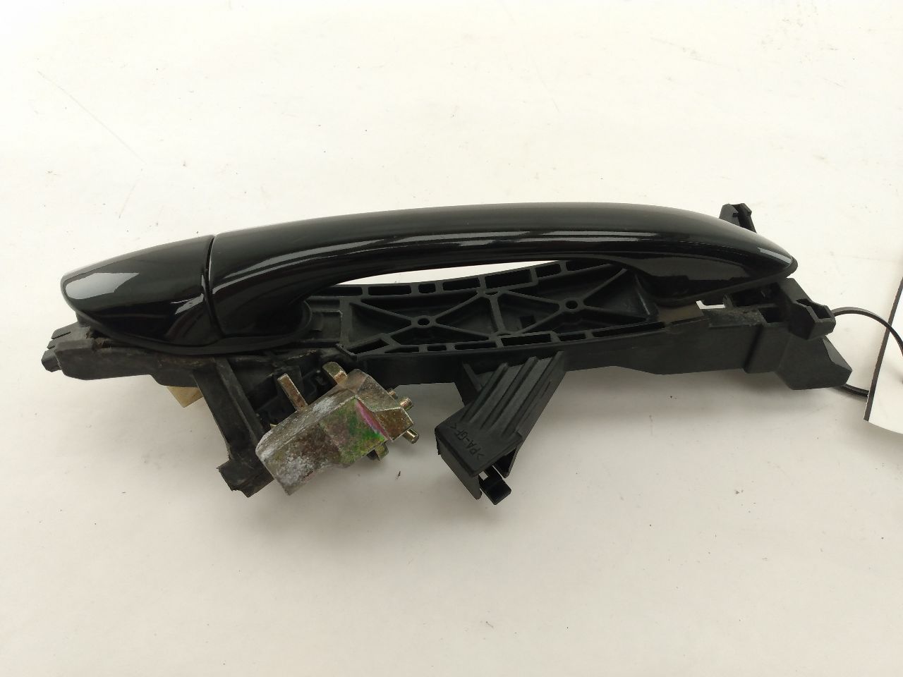 Mercedes S430 Rear Right Exterior Door Handle