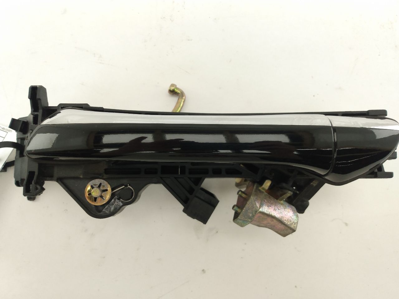 Mercedes S430 Rear Left Exterior Door Handle