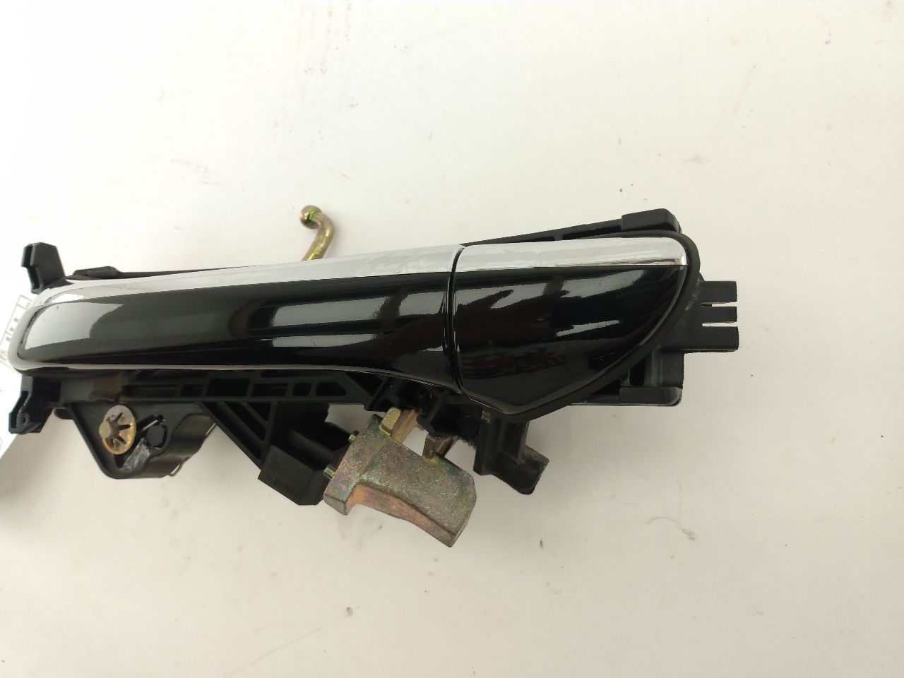 Mercedes S430 Rear Left Exterior Door Handle