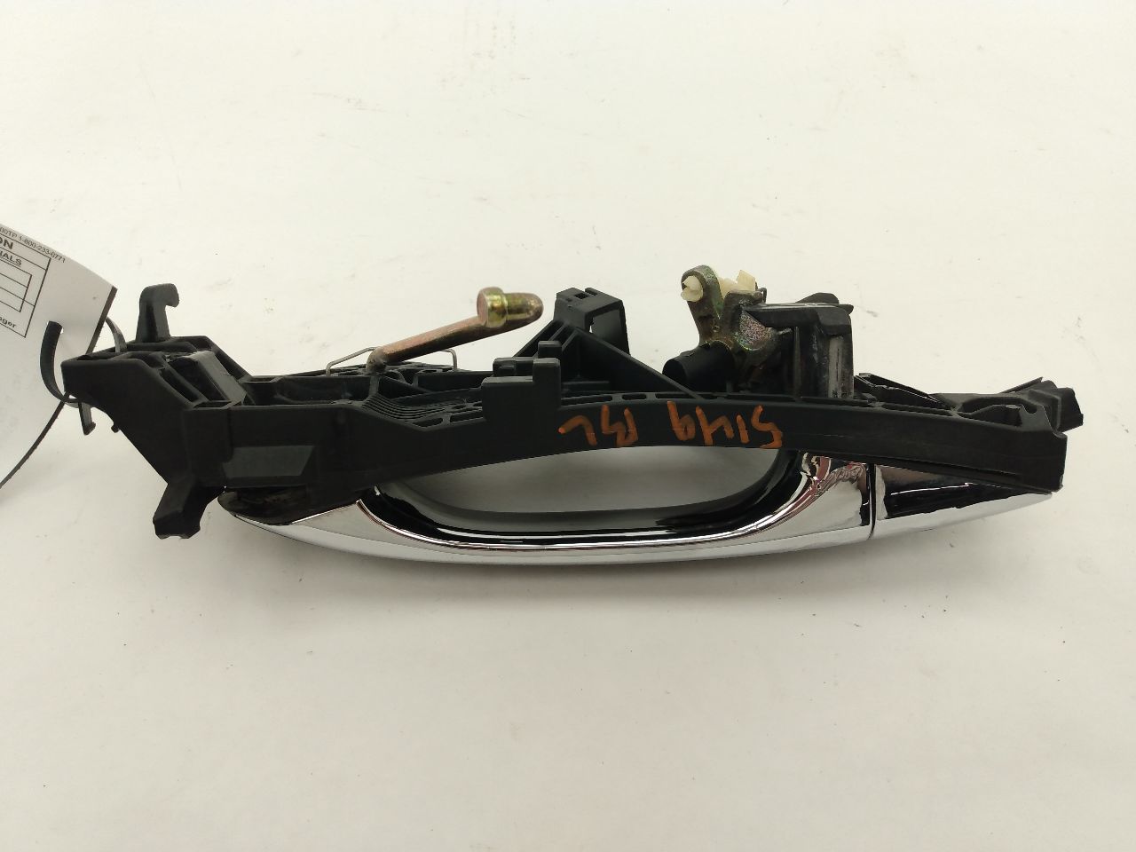 Mercedes S430 Rear Left Exterior Door Handle