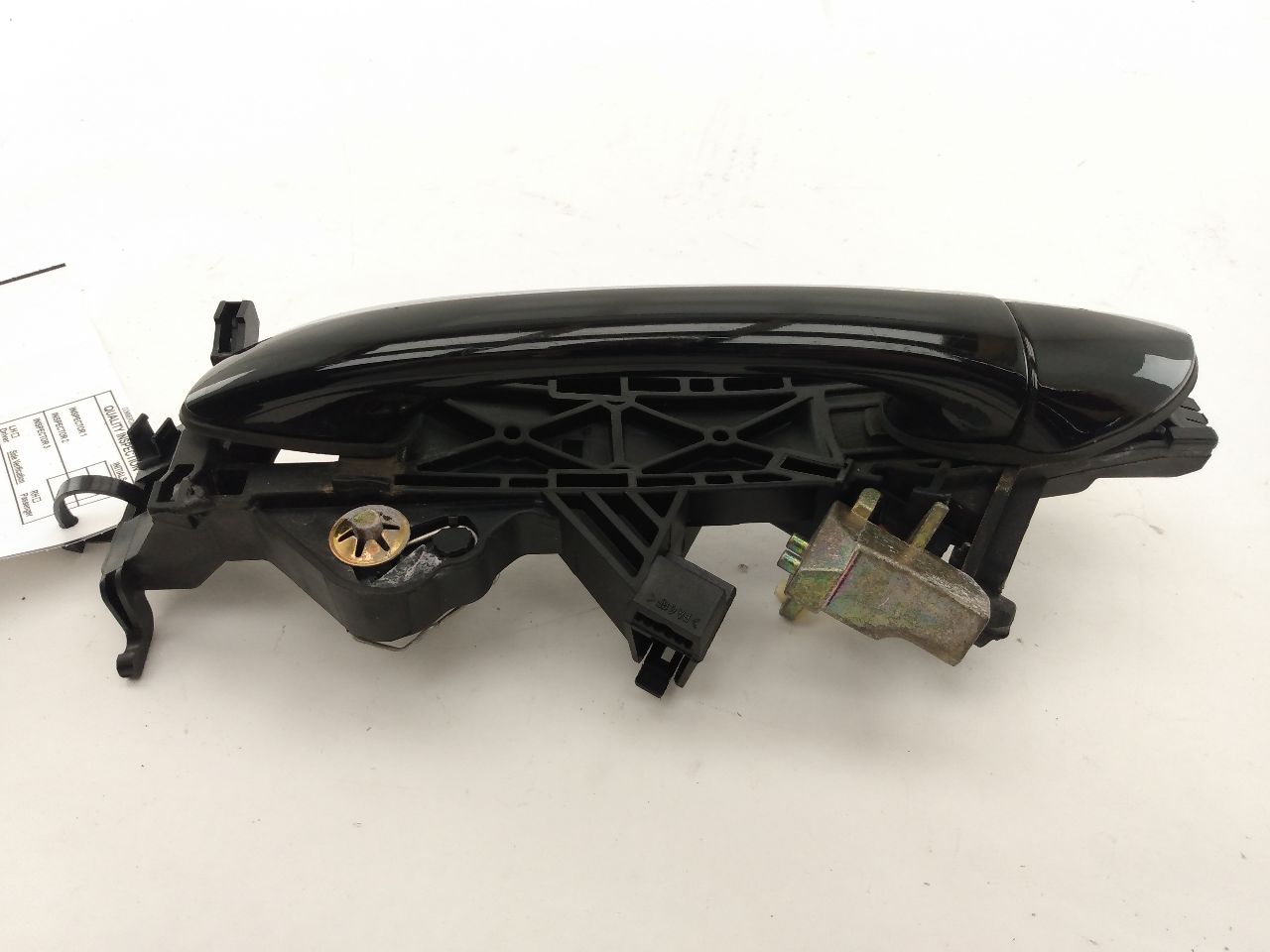 Mercedes S430 Rear Left Exterior Door Handle