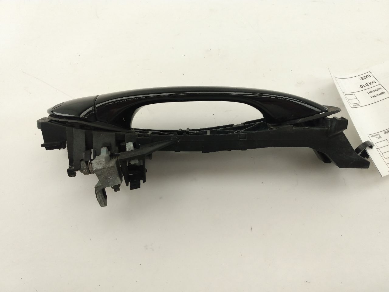 Mercedes S430 Front Right Exterior Door Handle