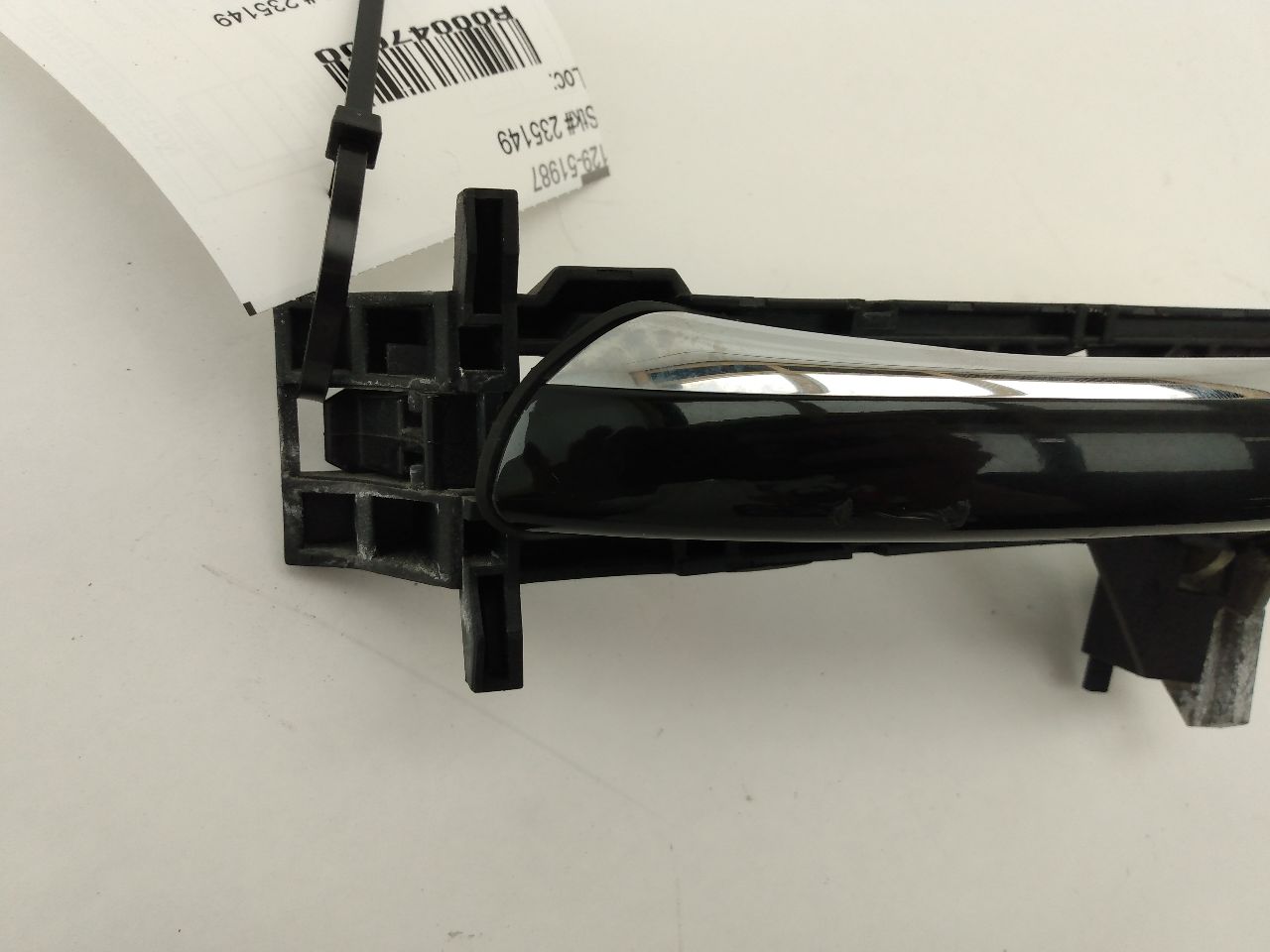 Mercedes S430 Front Left Exterior Door Handle