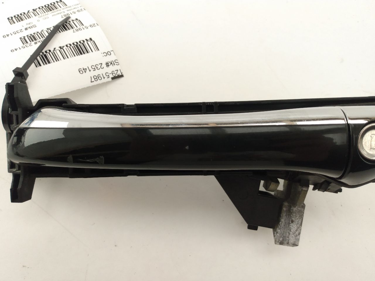 Mercedes S430 Front Left Exterior Door Handle