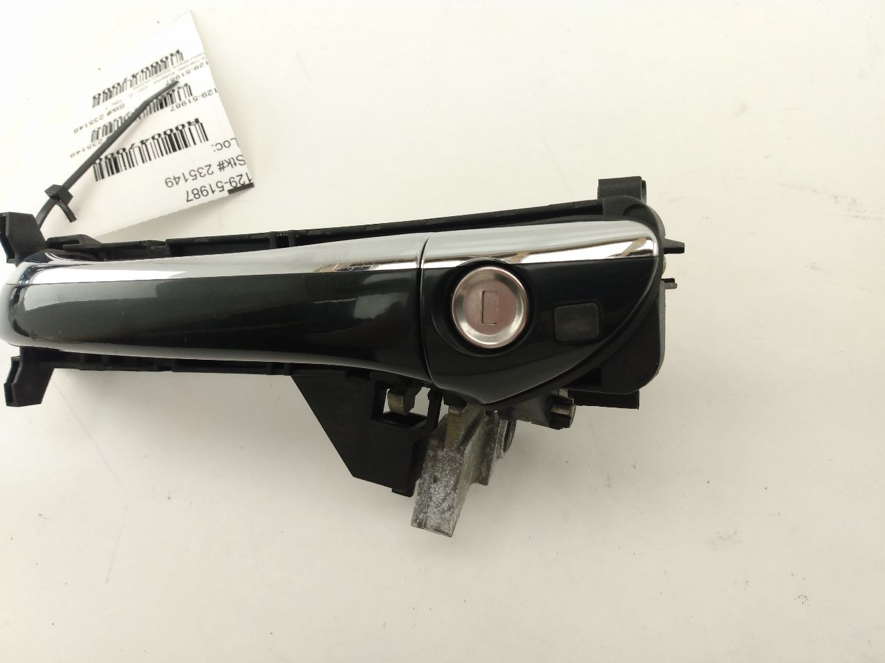 Mercedes S430 Front Left Exterior Door Handle