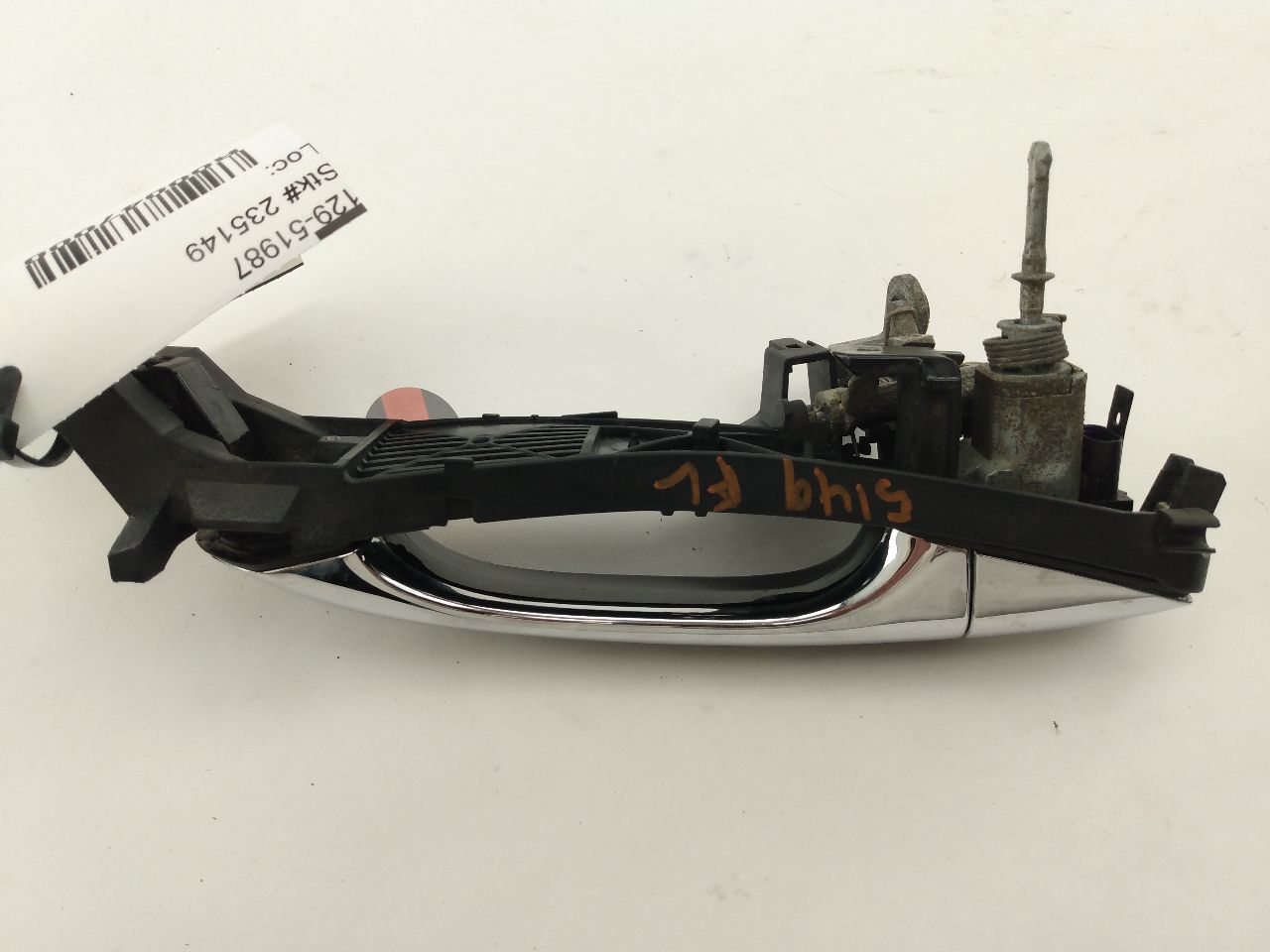 Mercedes S430 Front Left Exterior Door Handle