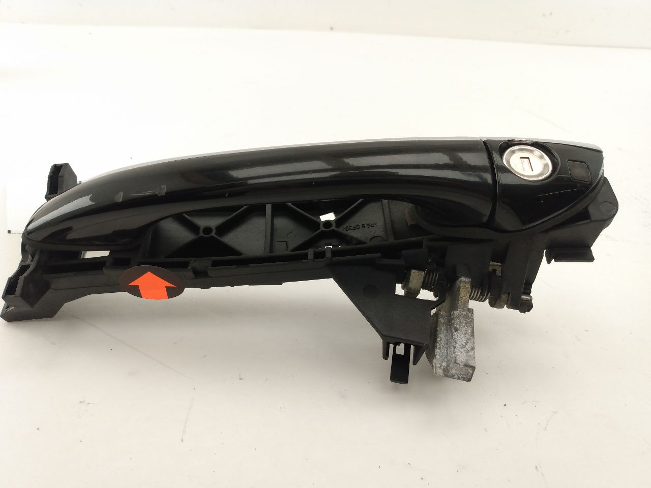 Mercedes S430 Front Left Exterior Door Handle