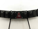 Mercedes S430 Dashboard Hazard Suspension Tow Switch module-3