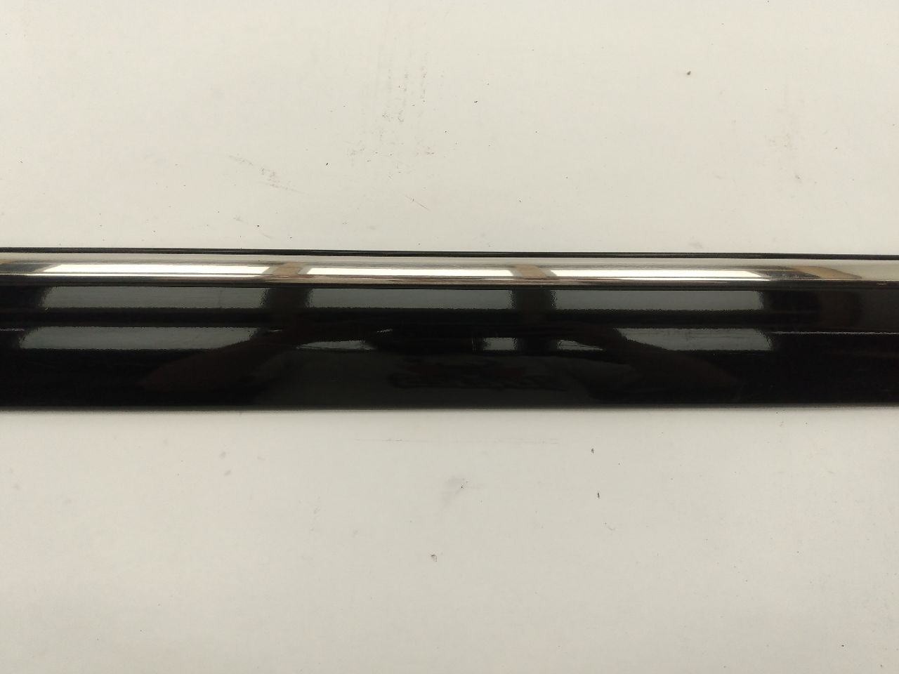 Mercedes S430 Rear Right Exterior Door Moulding