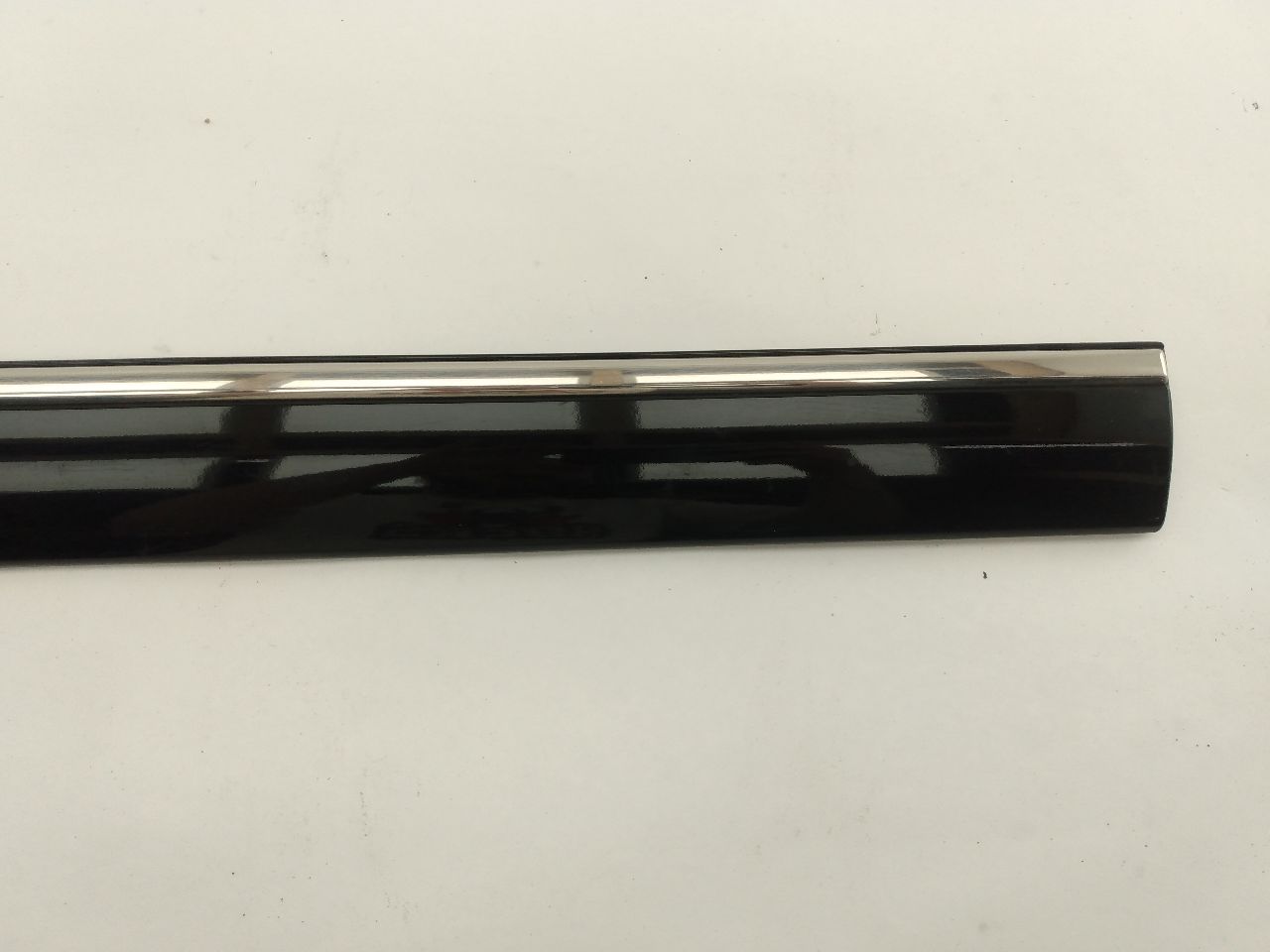 Mercedes S430 Rear Right Exterior Door Moulding