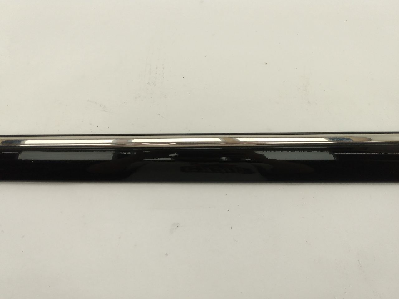 Mercedes S430 Front Left Exterior Door Moulding Trim