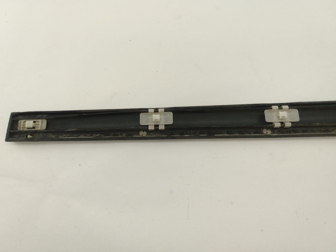 Mercedes S430 Front Left Exterior Door Moulding Trim