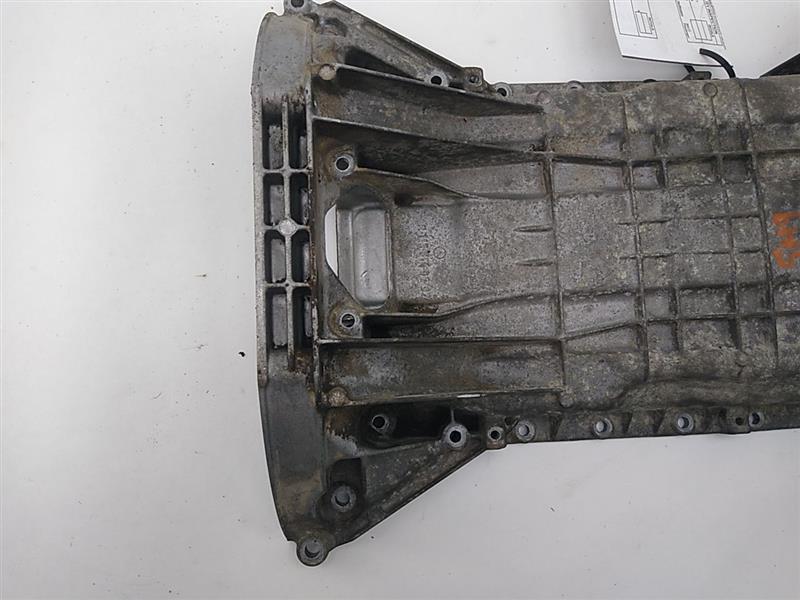 Mercedes S430 Lower And Upper Section Of Oil Pan - 0