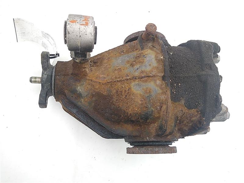 Mercedes S430 Rear Differential Assembly