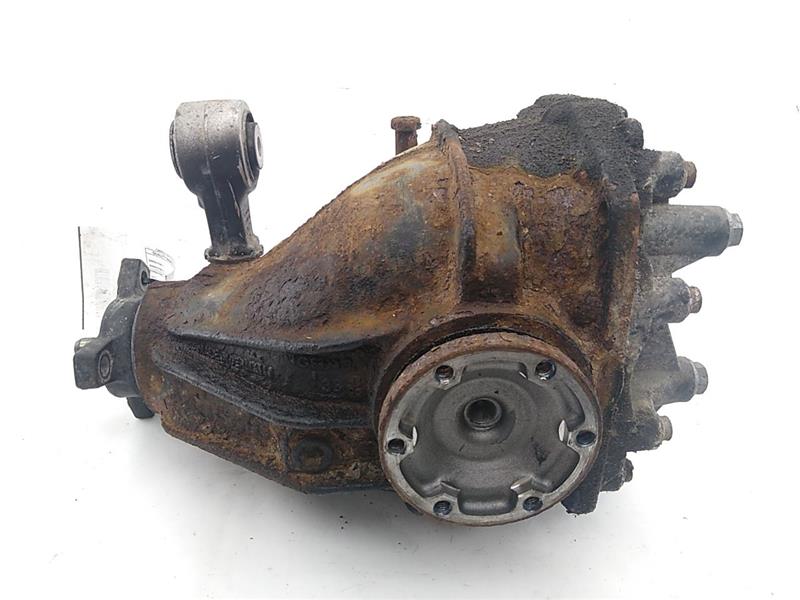 Mercedes S430 Rear Differential Assembly