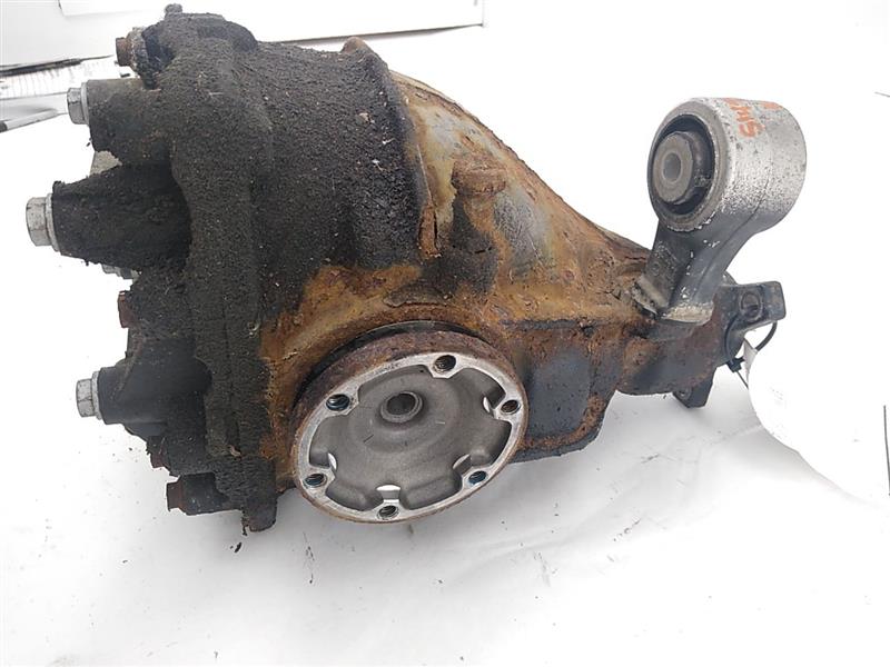 Mercedes S430 Rear Differential Assembly