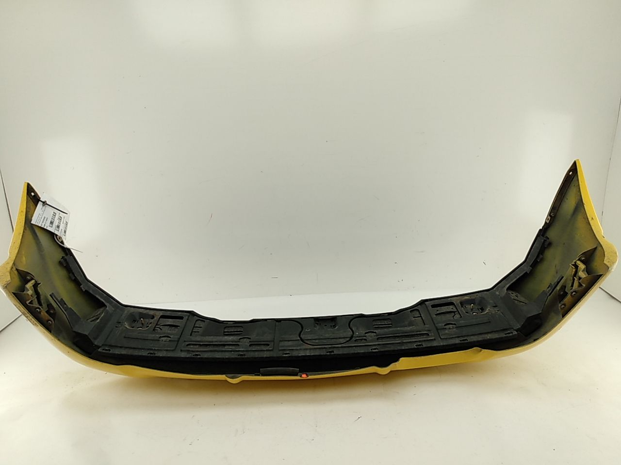 Mercedes SLK230 Rear Bumper Cover Assembly