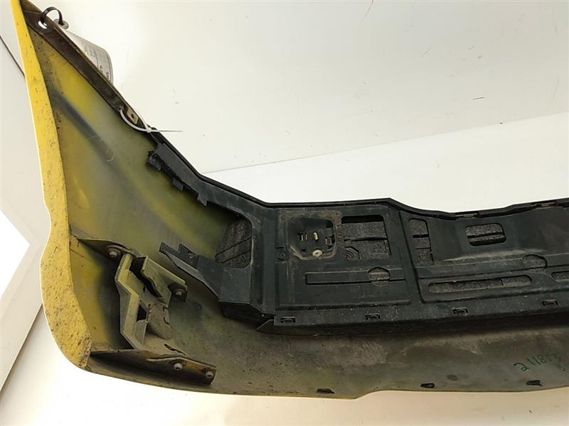 Mercedes SLK230 Rear Bumper Cover Assembly