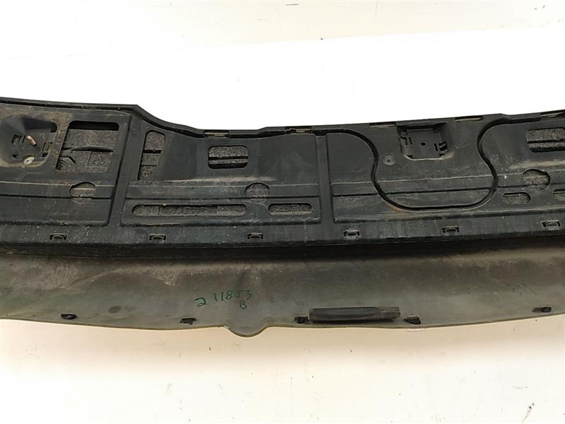 Mercedes SLK230 Rear Bumper Cover Assembly