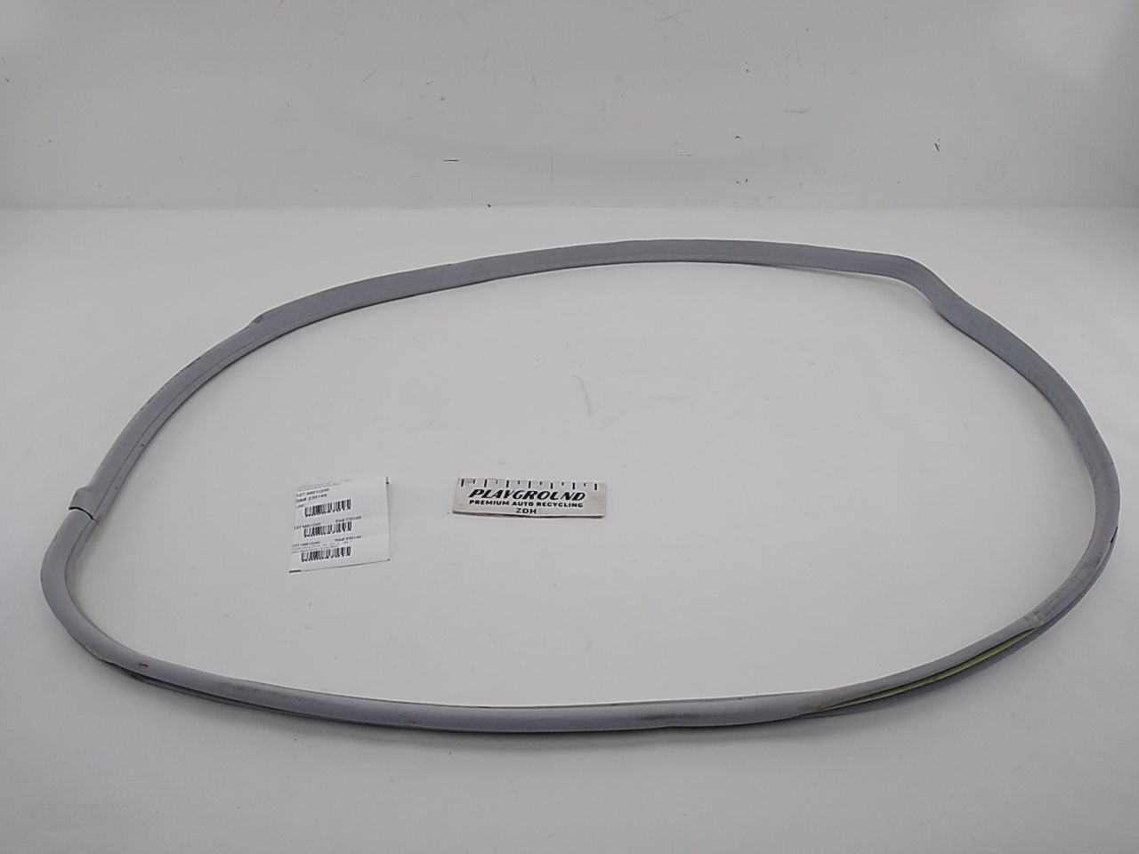 Mercedes S430 Front Right Door Moulding Seal